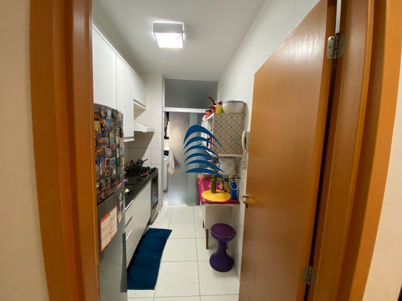Apartamento, 2 quartos, 76 m² - Foto 3