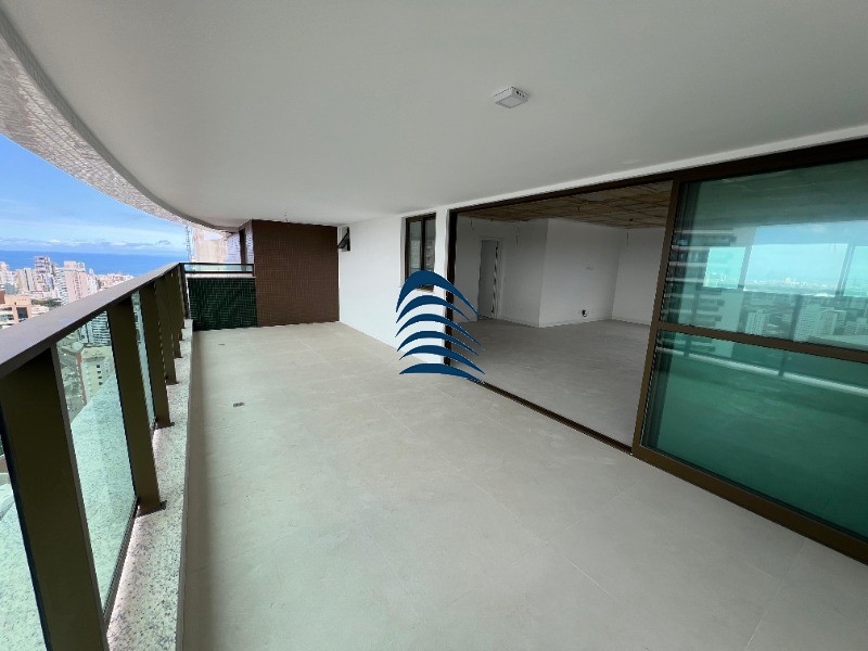 Apartamento, 4 quartos, 250 m² - Foto 40