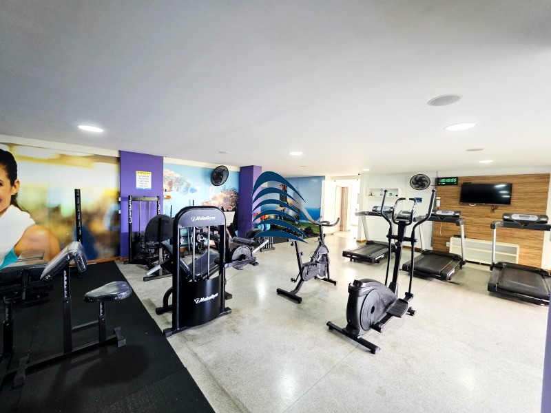 Apartamento, 4 quartos, 125 m² - Foto 32
