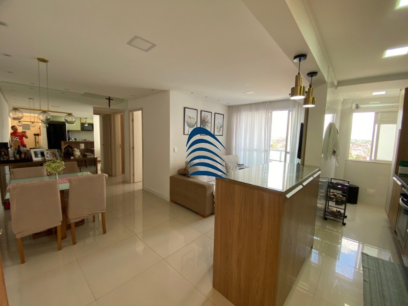 Apartamento, 3 quartos, 72 m² - Foto 17