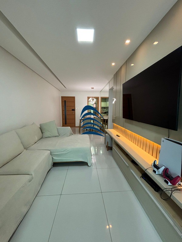Apartamento, 3 quartos, 95 m² - Foto 28