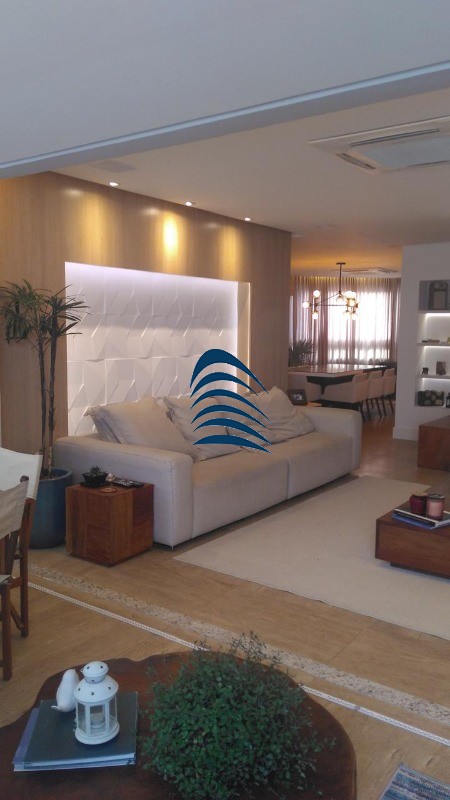 Apartamento, 4 quartos, 207 m² - Foto 14