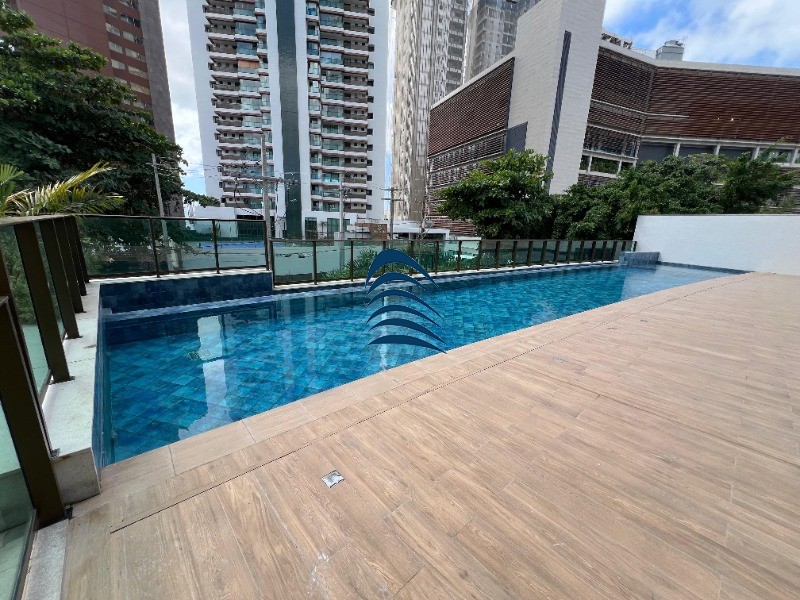 Apartamento, 4 quartos, 250 m² - Foto 35