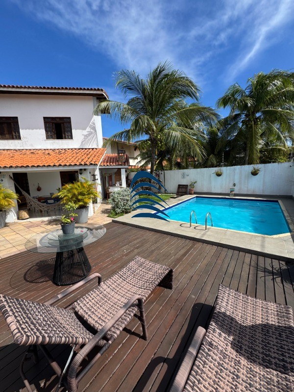 Casa, 5 quartos, 370 m² - Foto 11