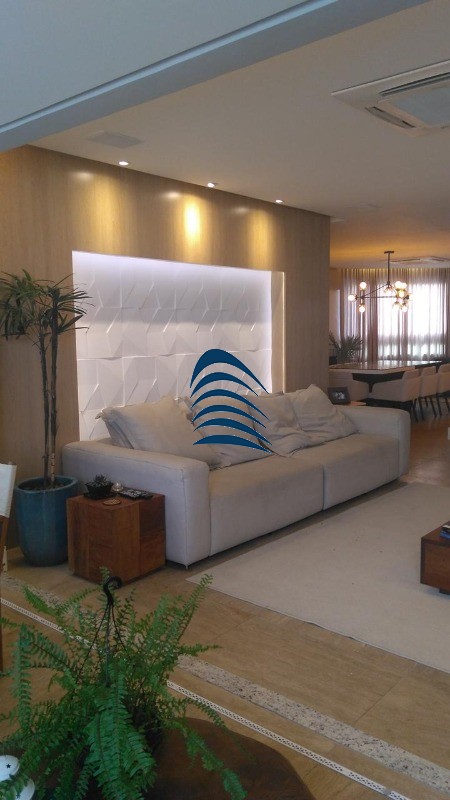 Apartamento, 4 quartos, 207 m² - Foto 3