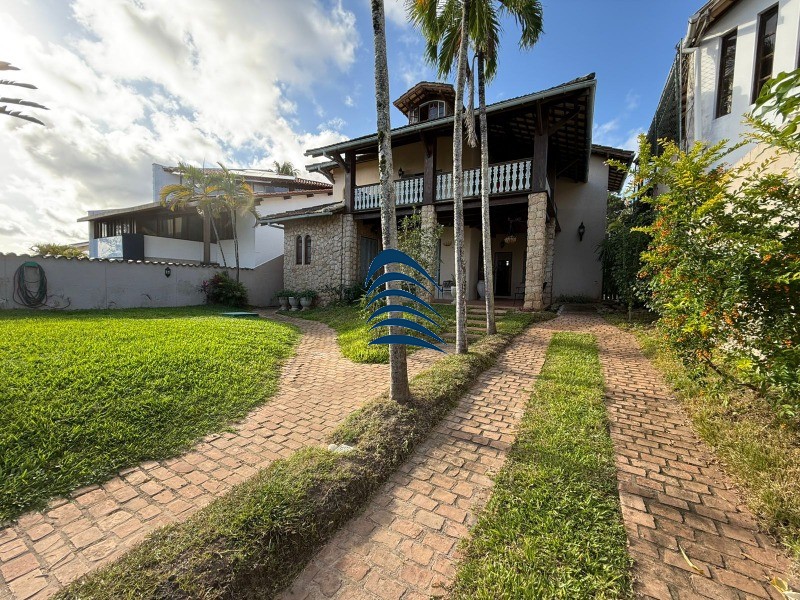 Casa, 5 quartos, 333 m² - Foto 17