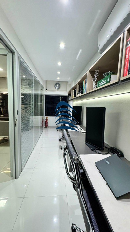 Sala-Conjunto, 34 m² - Foto 14