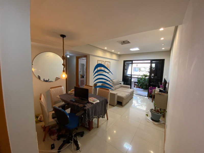 Apartamento, 2 quartos, 76 m² - Foto 1
