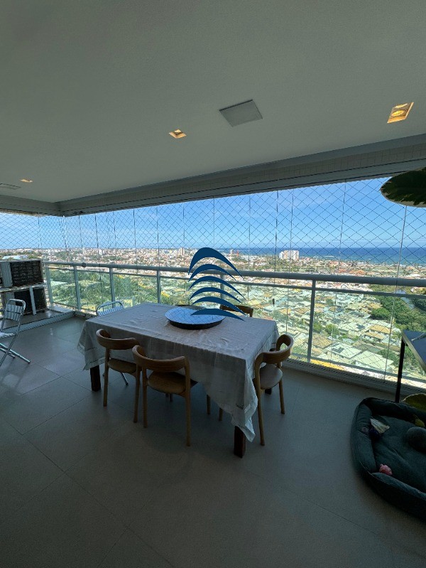 Apartamento, 4 quartos, 144 m² - Foto 1