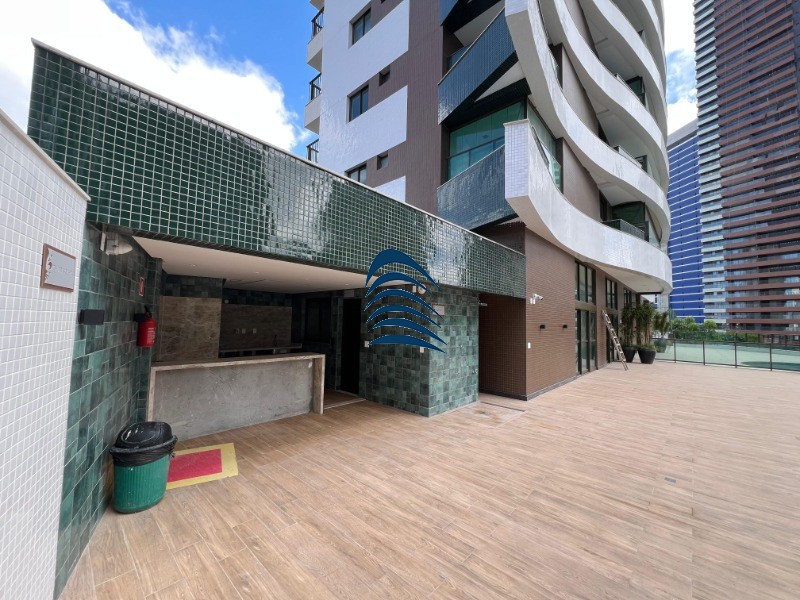 Apartamento, 4 quartos, 250 m² - Foto 24