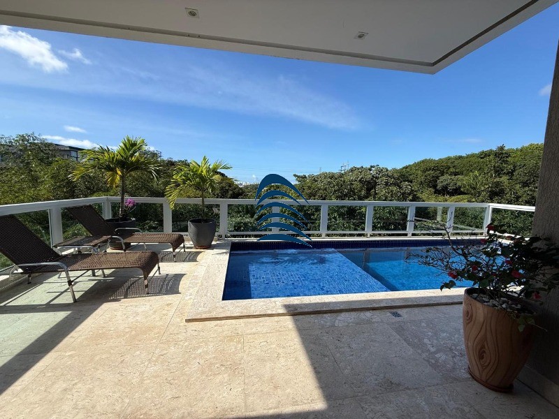 Casa, 5 quartos, 589 m² - Foto 22