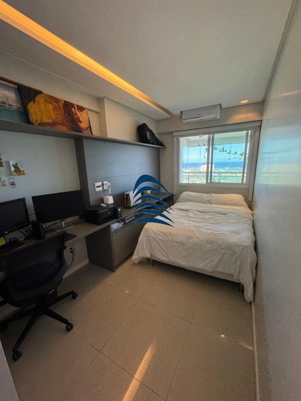 Apartamento, 4 quartos, 144 m² - Foto 7