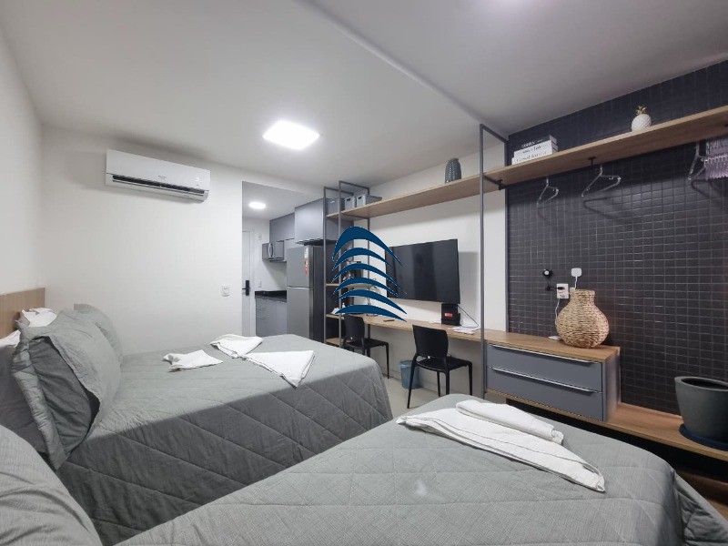 Apartamento, 1 quarto, 23 m² - Foto 5