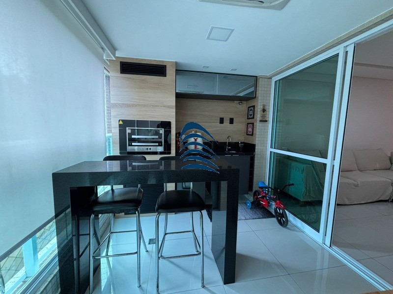 Apartamento, 3 quartos, 95 m² - Foto 23