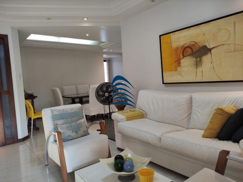 Apartamento, 4 quartos, 127 m² - Foto 3