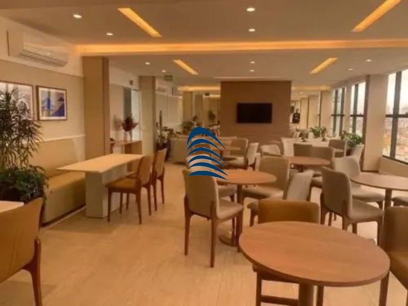Apartamento, 1 quarto, 21 m² - Foto 6