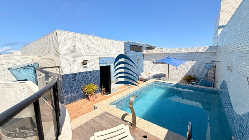 Cobertura, 2 quartos, 148 m² - Foto 10