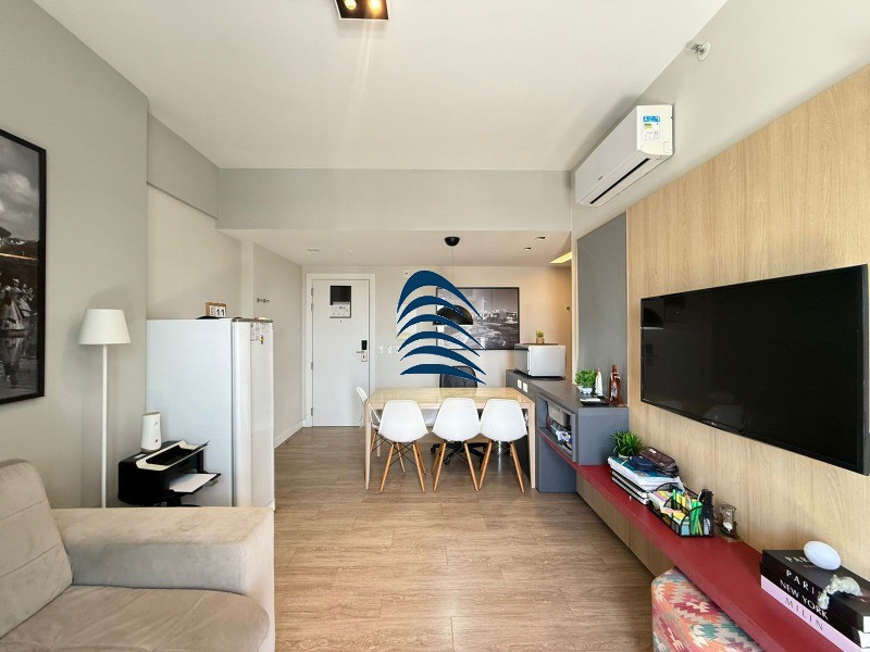 Apartamento, 1 quarto, 45 m² - Foto 7