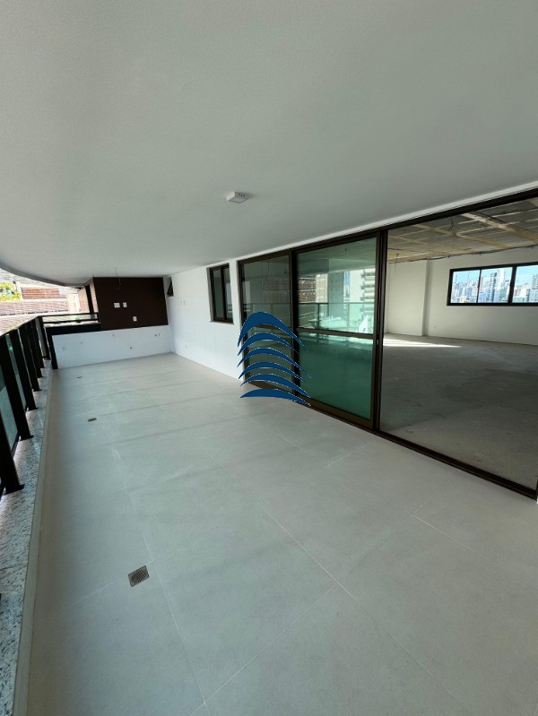 Apartamento, 4 quartos, 250 m² - Foto 14