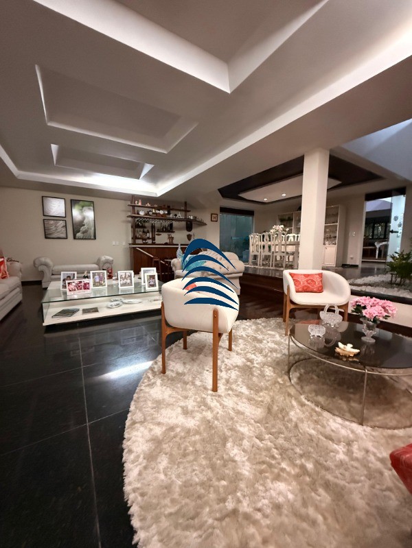 Casa, 5 quartos, 600 m² - Foto 6