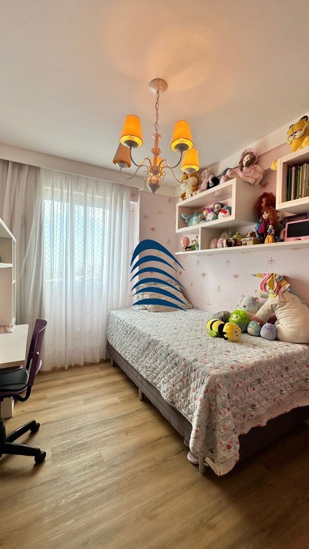 Apartamento, 4 quartos, 144 m² - Foto 6