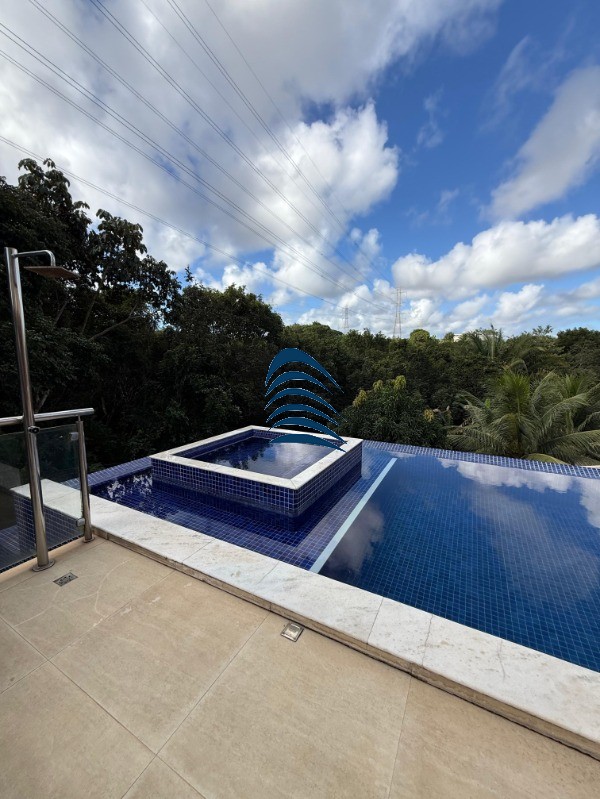 Casa, 5 quartos, 610 m² - Foto 26