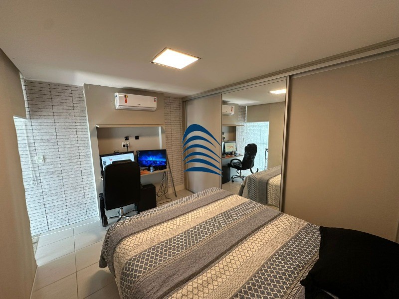 Apartamento, 1 quarto, 61 m² - Foto 3