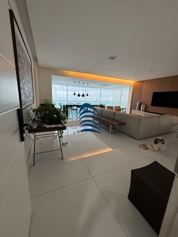 Apartamento, 3 quartos, 153 m² - Foto 13