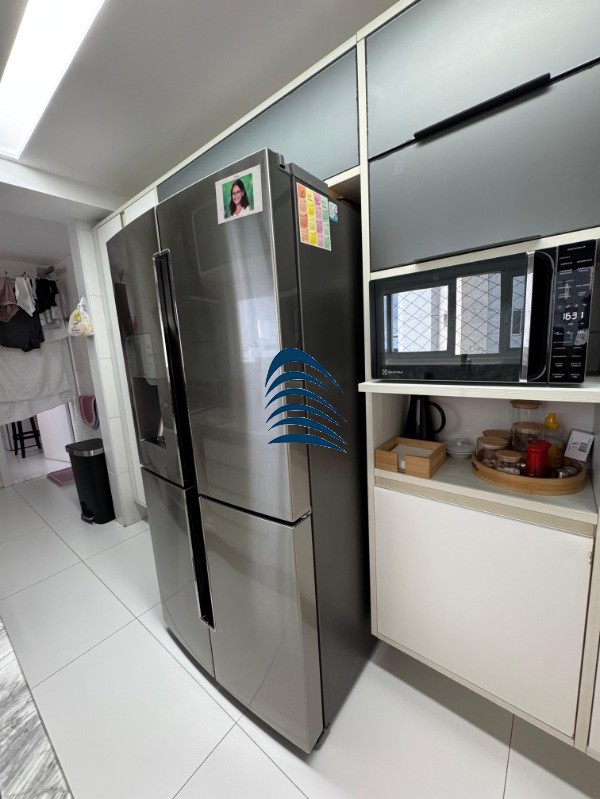 Apartamento, 3 quartos, 153 m² - Foto 21