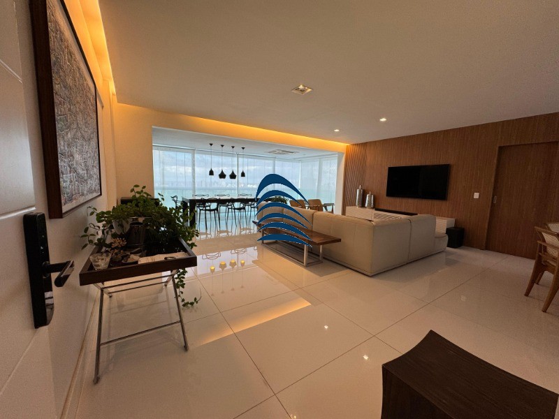 Apartamento, 3 quartos, 153 m² - Foto 1