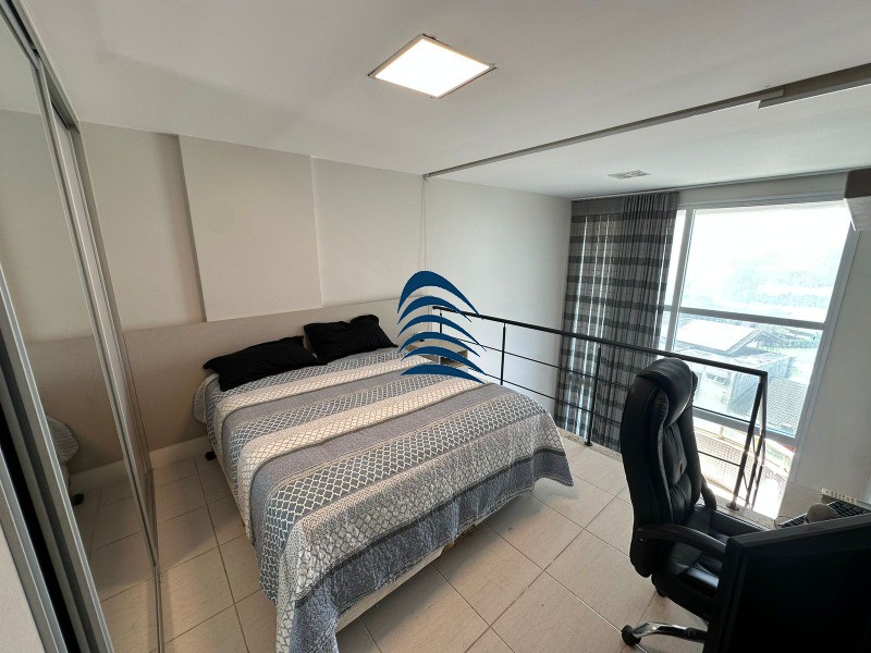 Apartamento, 1 quarto, 61 m² - Foto 2