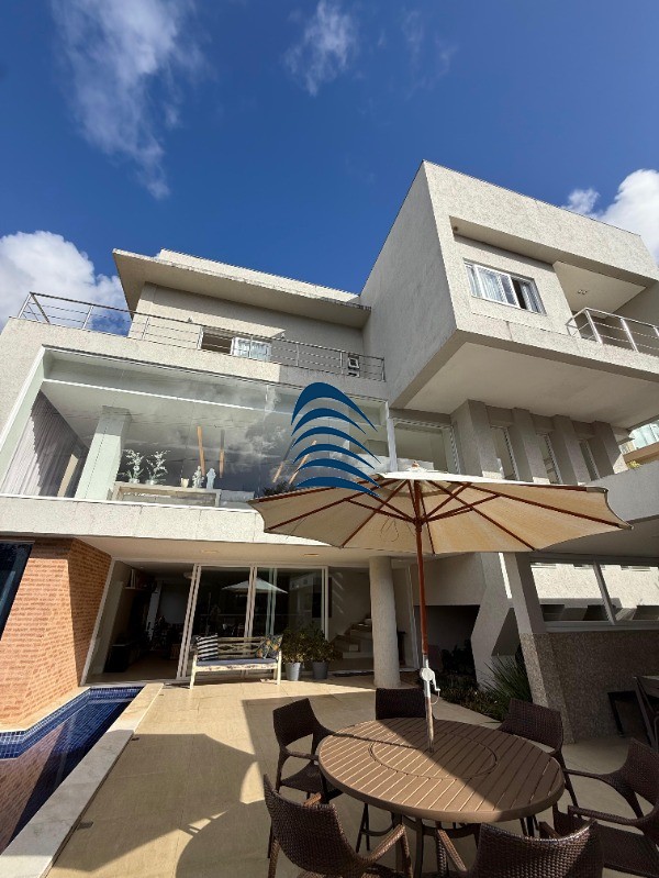 Casa, 5 quartos, 610 m² - Foto 44