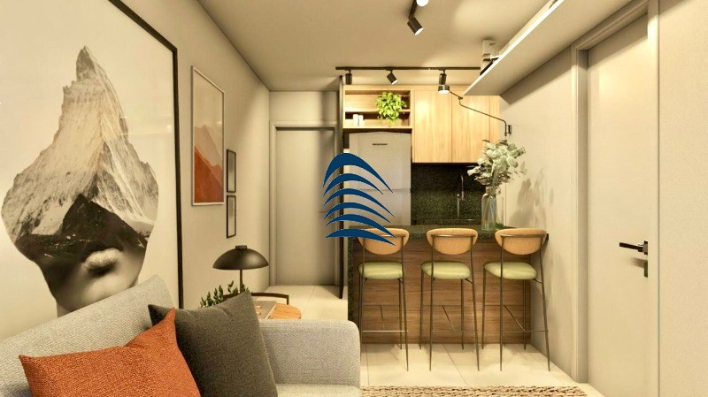 Apartamento, 1 quarto, 63 m² - Foto 8
