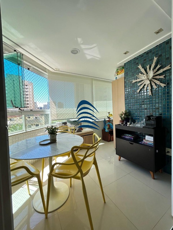 Apartamento, 3 quartos, 95 m² - Foto 24