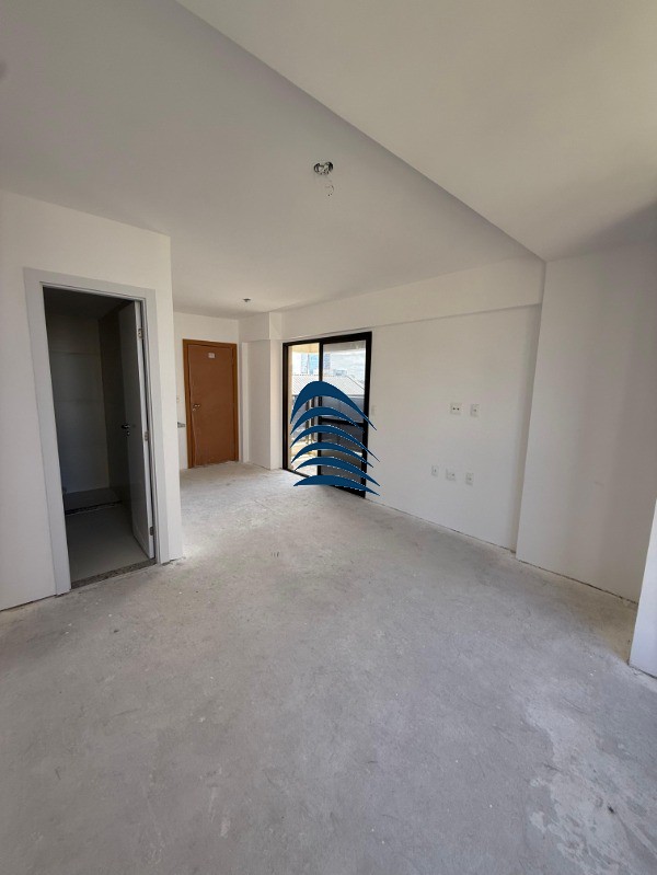 Apartamento, 1 quarto, 32 m² - Foto 1