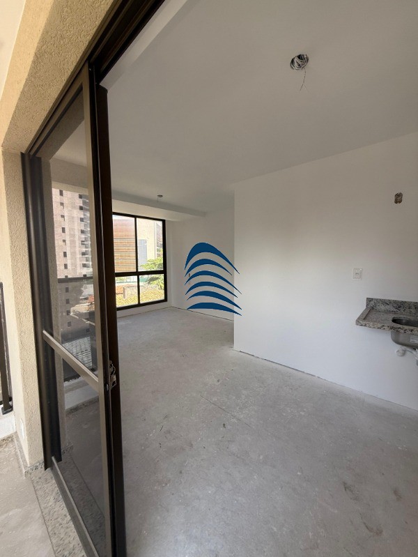 Apartamento, 1 quarto, 32 m² - Foto 5
