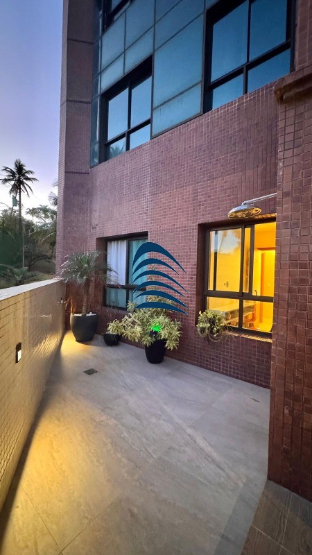 Apartamento, 3 quartos, 159 m² - Foto 32