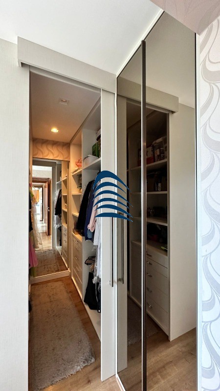 Apartamento, 4 quartos, 144 m² - Foto 9
