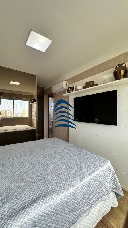 Apartamento, 4 quartos, 144 m² - Foto 4
