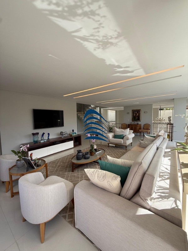 Casa, 5 quartos, 610 m² - Foto 3