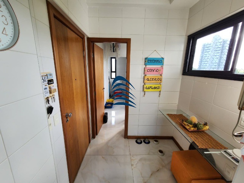 Apartamento, 3 quartos, 126 m² - Foto 6