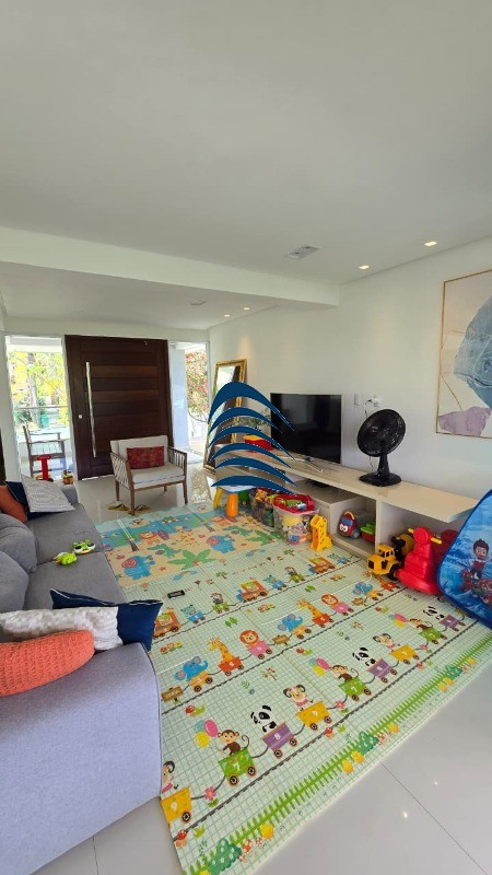 Casa, 5 quartos, 444 m² - Foto 35