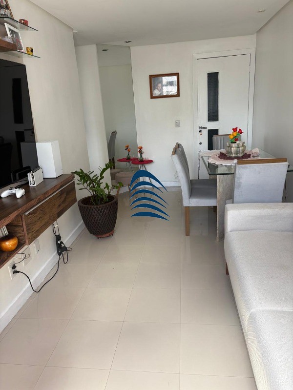 Apartamento, 2 quartos, 68 m² - Foto 2