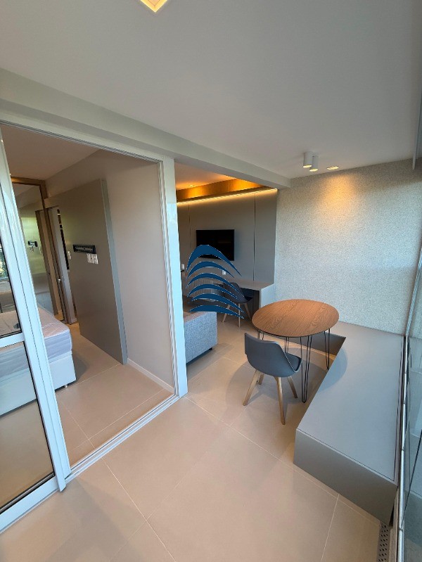 Apartamento, 1 quarto, 44 m² - Foto 7
