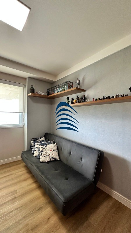 Apartamento, 4 quartos, 144 m² - Foto 15