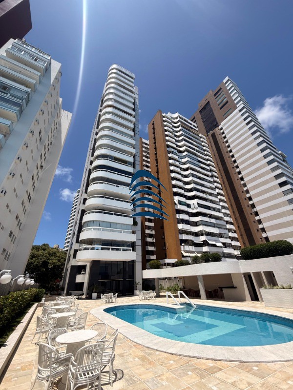 Apartamento, 3 quartos, 278 m² - Foto 29