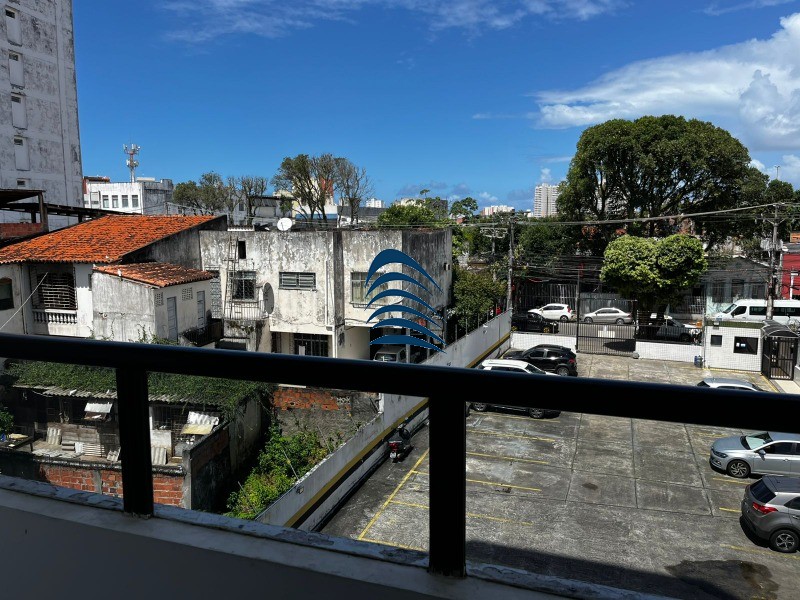 Apartamento, 2 quartos, 65 m² - Foto 14