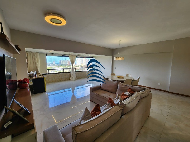 Apartamento, 3 quartos, 126 m² - Foto 14