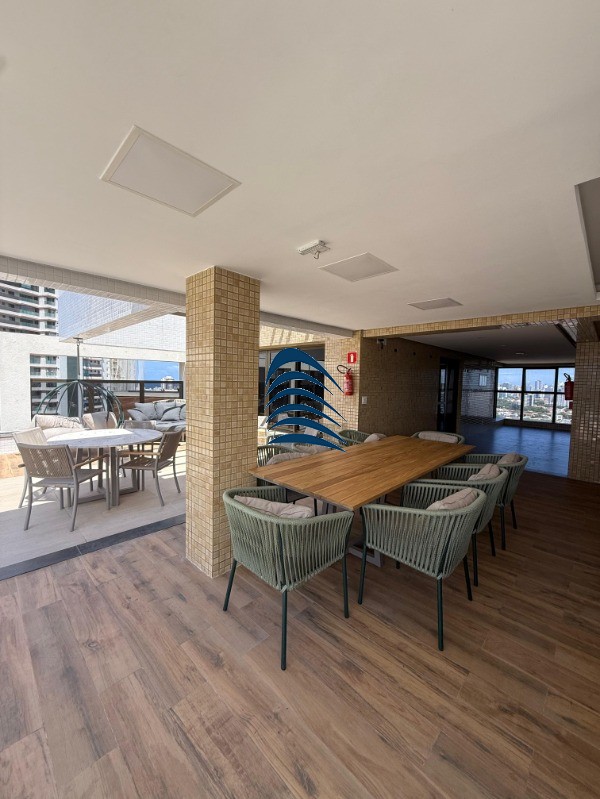 Apartamento, 1 quarto, 32 m² - Foto 10