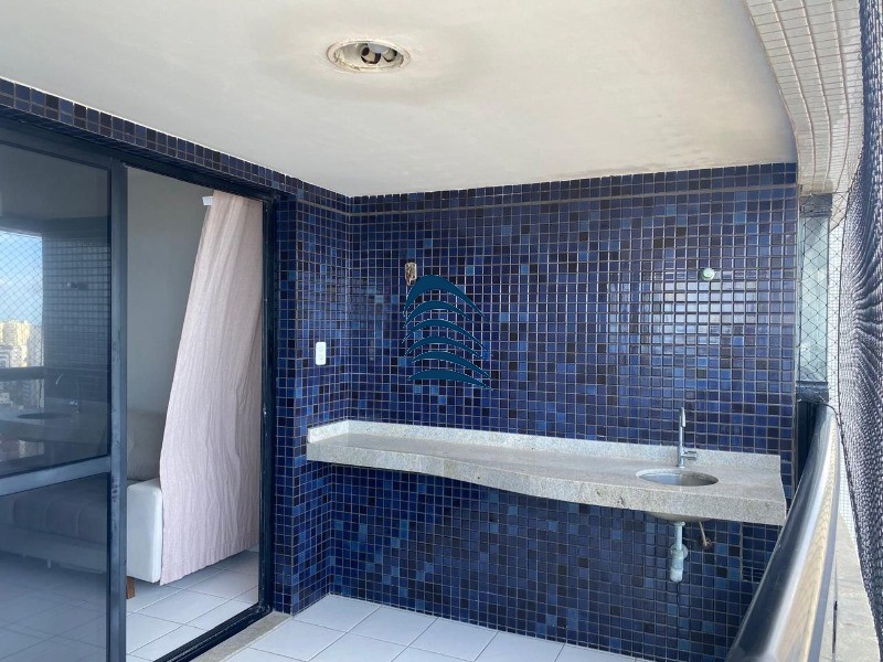 Apartamento, 1 quarto, 50 m² - Foto 8